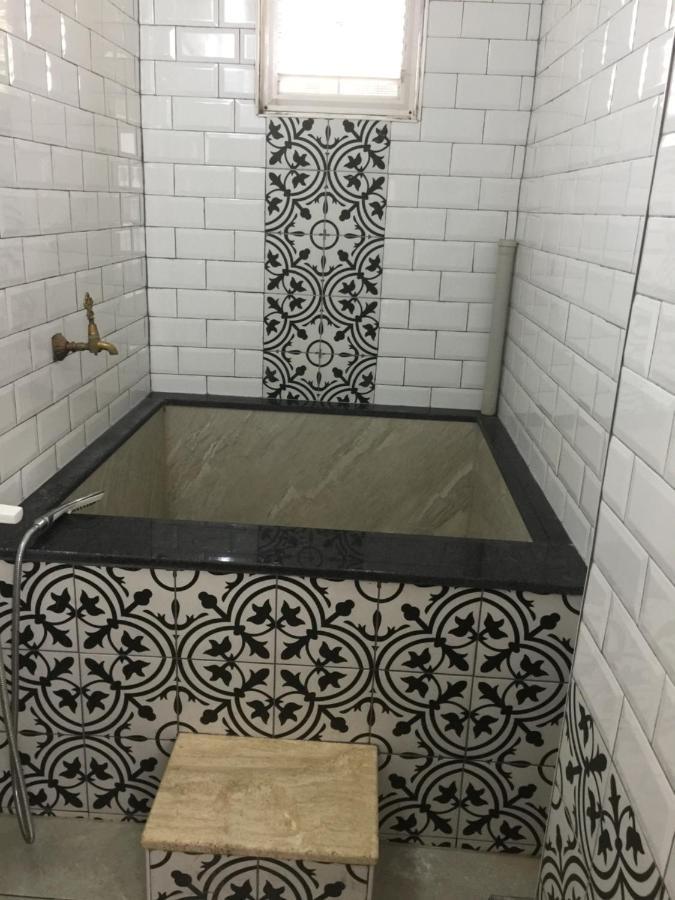 Guenes Apart Otel Pamukkale Zewnętrze zdjęcie